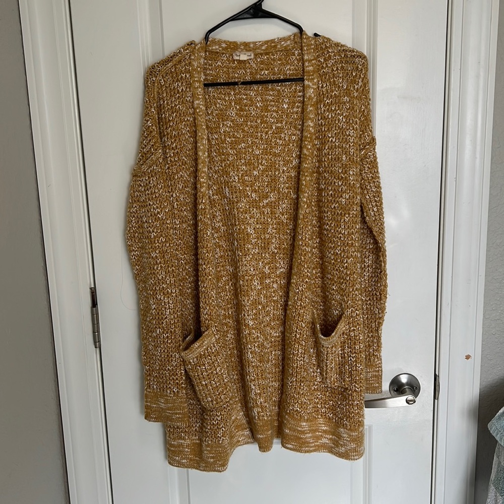 Cardigan